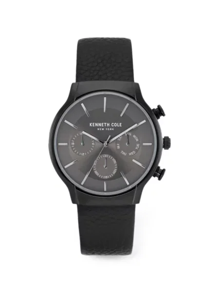 Ceas Kenneth Cole gri