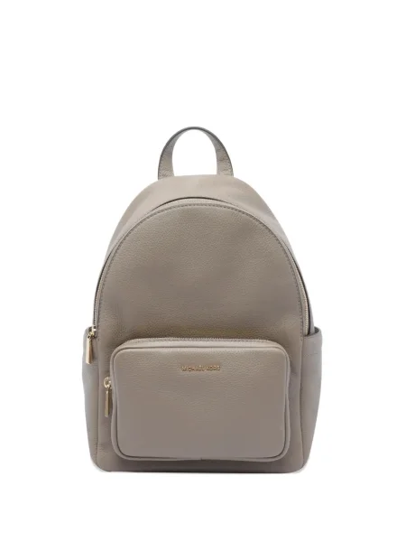 Боти до глезена Michael Michael Kors розово