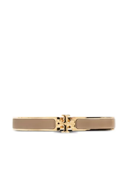 Náramek Tory Burch zlatý