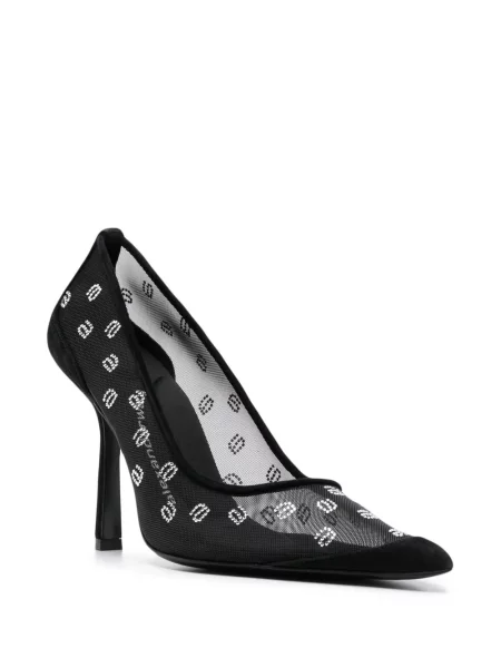 Bateliai Alexander Wang juoda