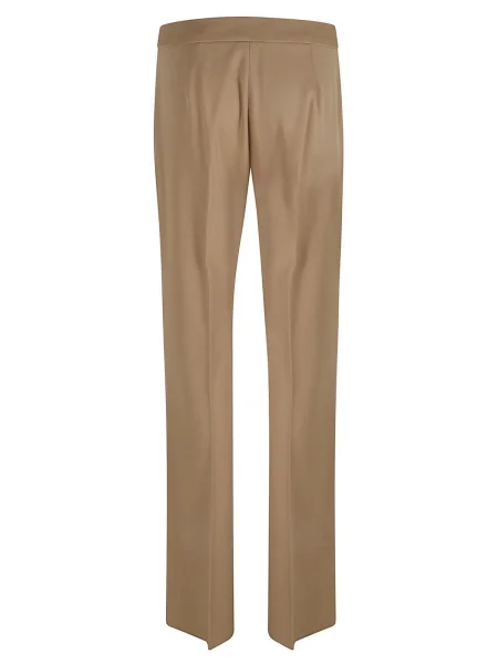 Панталон Maxmara кафяво