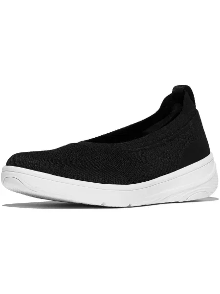 Baleríny Fitflop biela