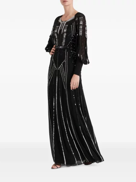 Rochie Temperley London negru