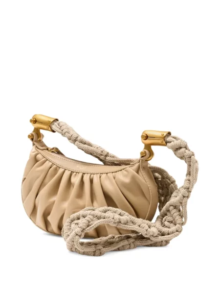 Crossbody táska Balmain