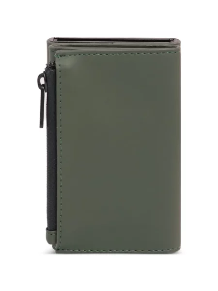 Portofel Piquadro verde