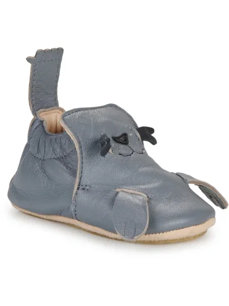 Pantofi copii Easy Peasy albastru