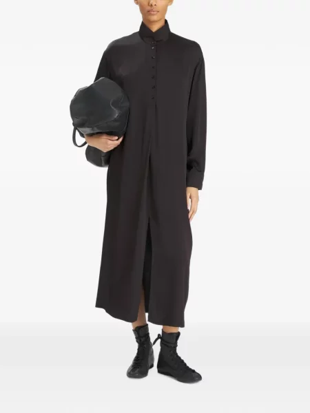 Rochie maxi Barena maro