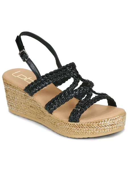 Pantofi Les Petites Bombes negru