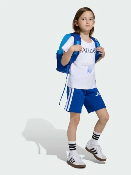 Дитяча Футболка adidas x Disney білий