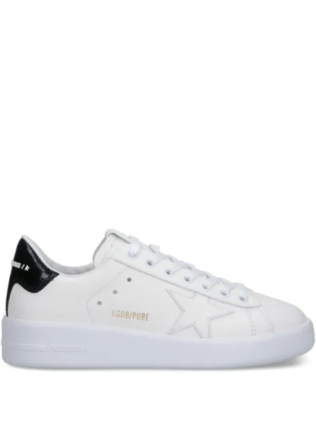 Sneakerși Golden Goose alb