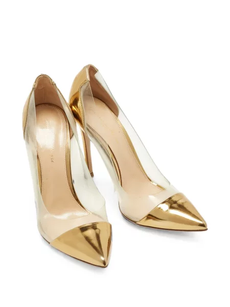 Pantofi cu toc Gianvito Rossi