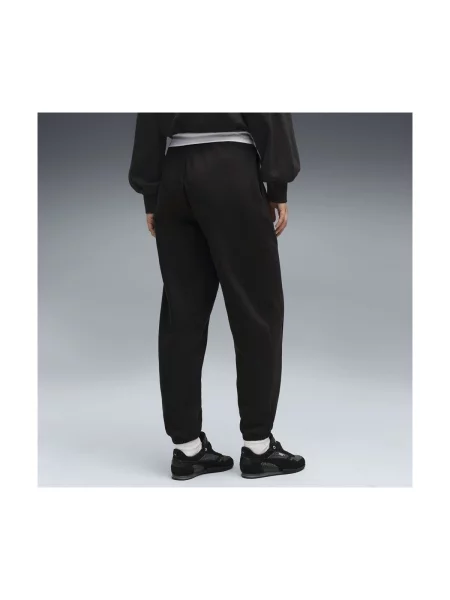 Pantaloni Puma negru