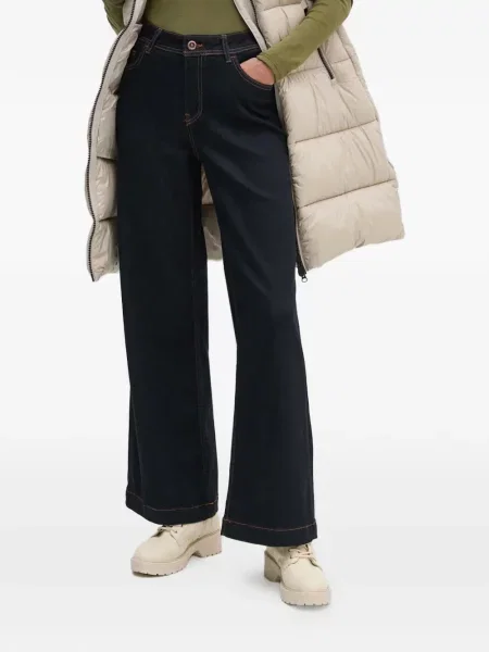 Blugi Mos Mosh albastru