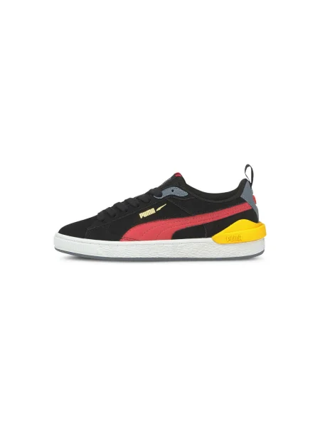 Pantofi copii Puma negru