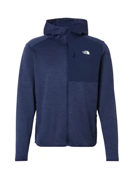 THE NORTH FACE Jachetă fleece funcțională TNF închis albastru