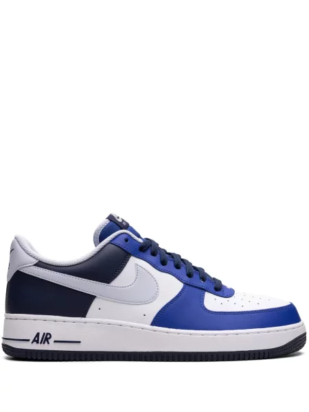 Sneakerși Nike Air Force 1 albastru