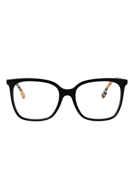 Ochelari de soare Burberry Eyewear negru