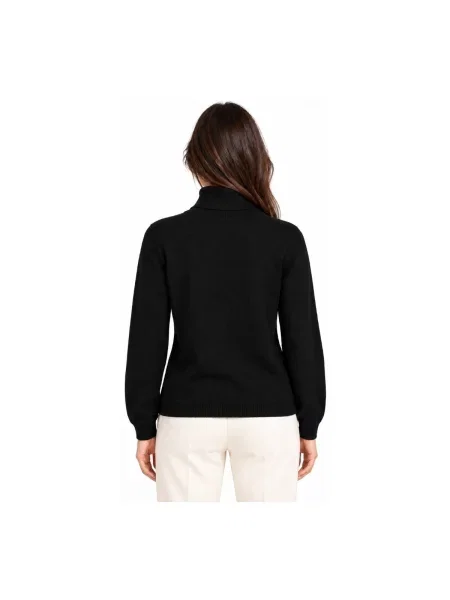 Pulover Armani Exchange negru