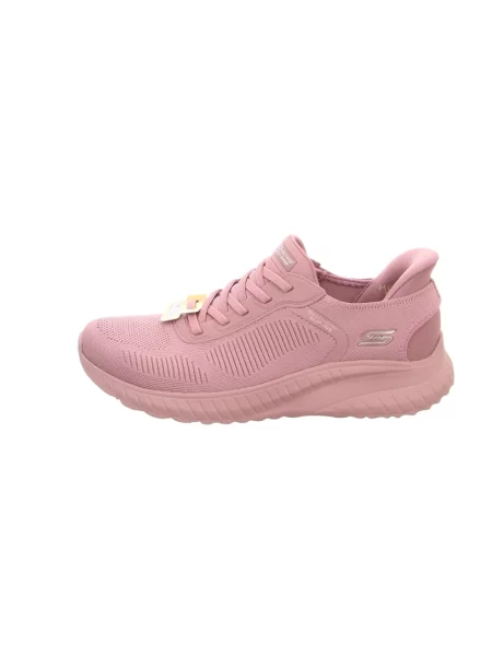 Buty do biegania Skechers różowe