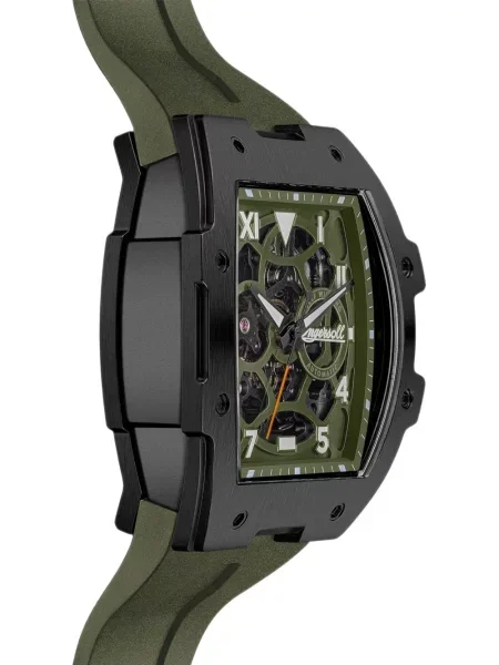 Ceas Ingersoll Watches verde
