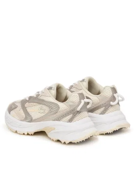 Tenisky Lacoste Neo Shot Off White/ Silver EUR 37 bílé