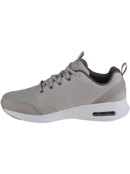 Tenisky Skechers biela