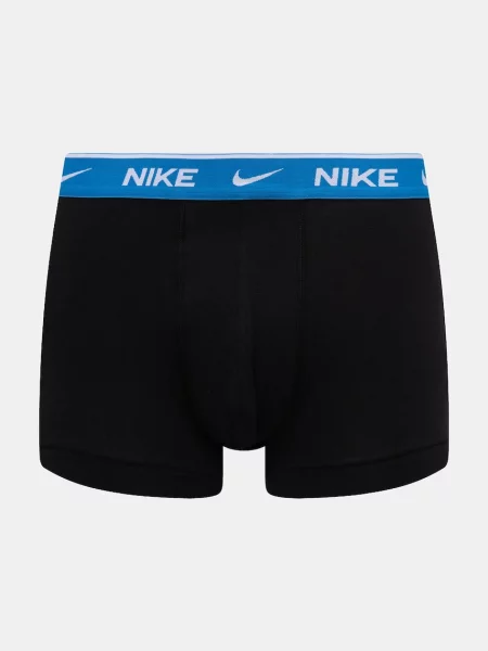Боксери Nike чорний