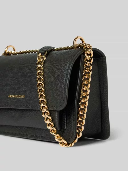 Torebka Michael Michael Kors czarna