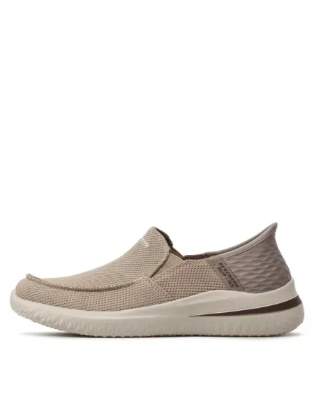 Skechers Cipele Cabrino bež