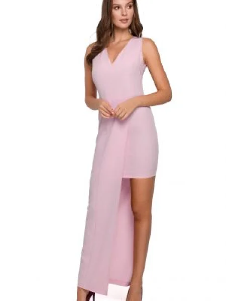 Rochie Makover roz