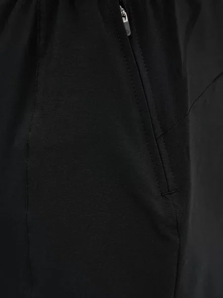 Pantaloni scurți Columbia negru