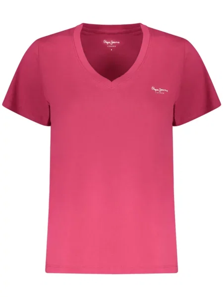 Tricou Pepe Jeans scurt