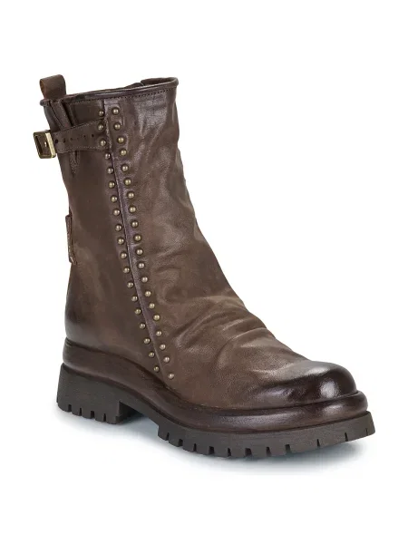 Pantofi Airstep / A.s.98 maro