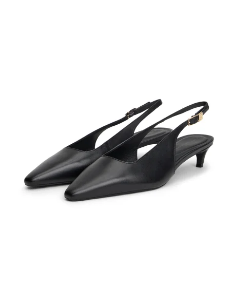 TOMMY HILFIGER Pumps negru