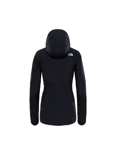 Geacă parka The North Face negru