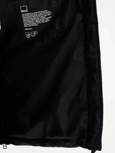 Куртка Marc O'polo черная