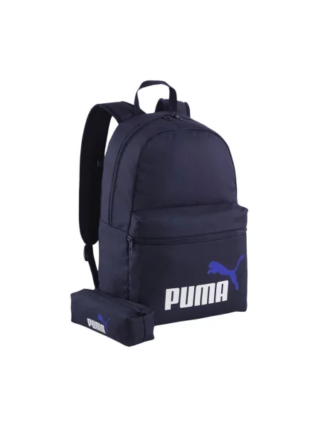 Rucsac copii Puma albastru