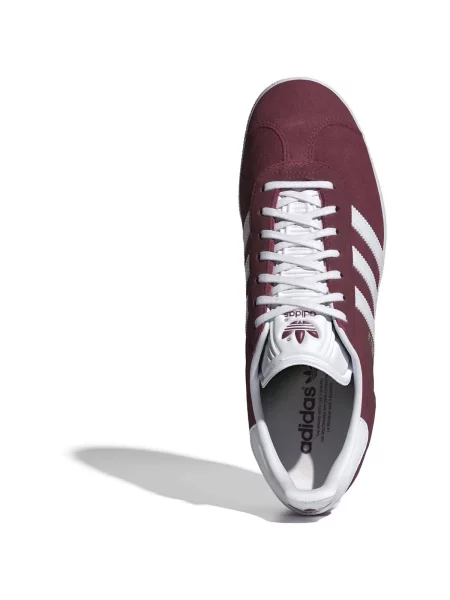 Pantofi Adidas roșu