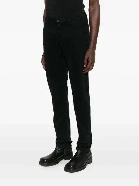 Pantaloni Jacob Cohën negru