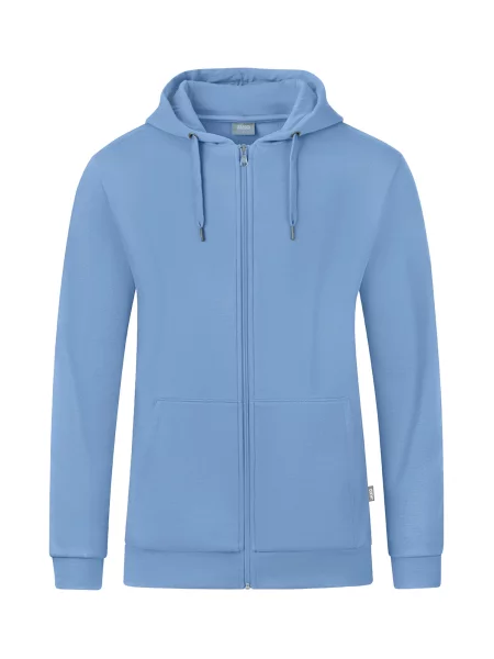 JAKO Sportski gornji dio trenirke plava