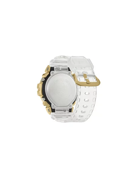 G-Shock Karóra Arany