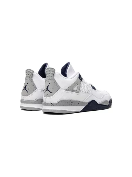 Dětské tenisky Jordan Air Jordan 4 bílé