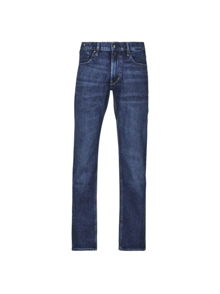 Blugi drepți G-star Raw
