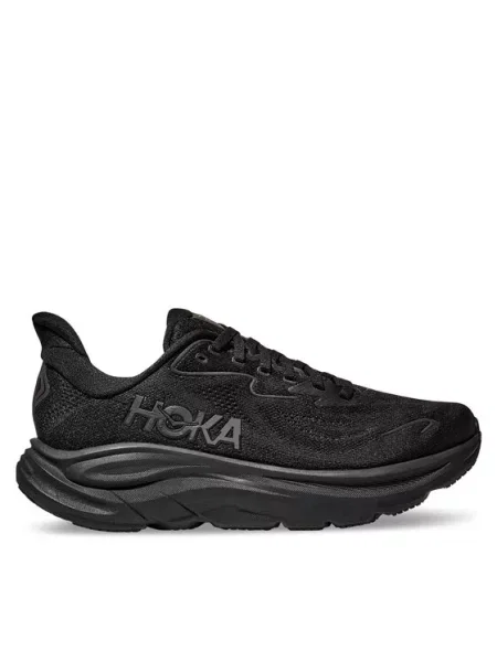 Кроссовки для бега Hoka для бега черные