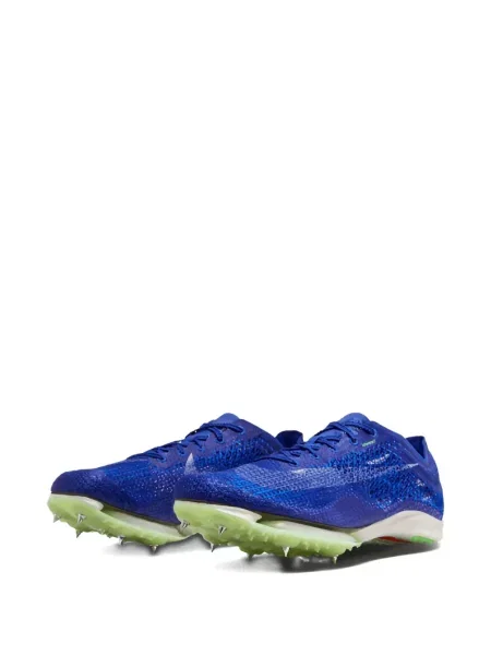 Top Nike din piele alergare alb