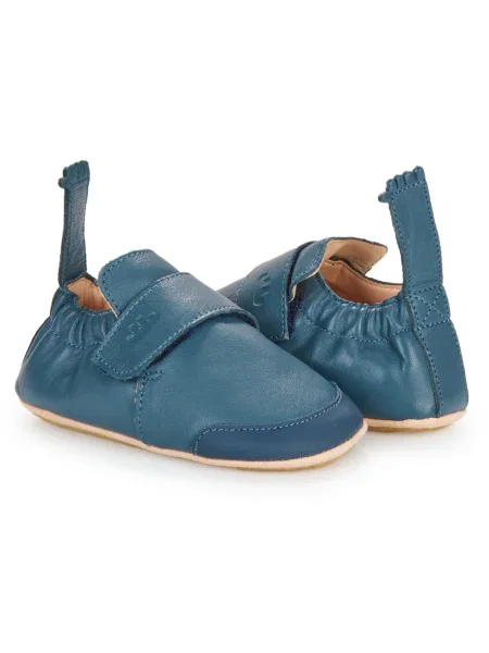 Pantofi copii Easy Peasy albastru