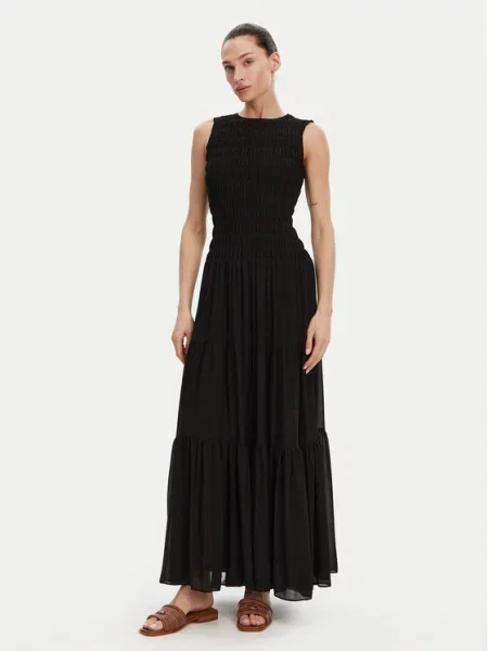 MICHAEL Michael Kors Sukienka letnia czarny