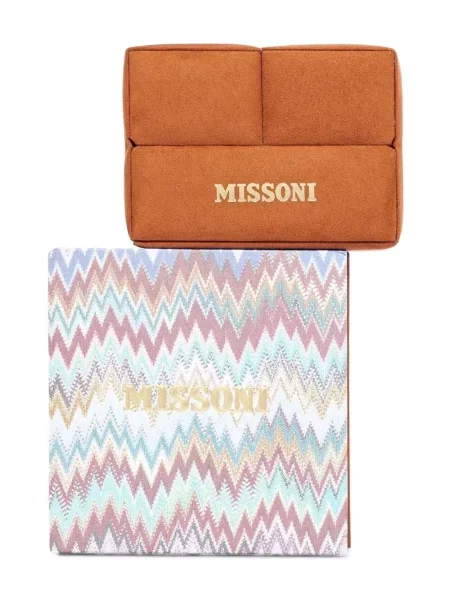Ceas Missoni auriu