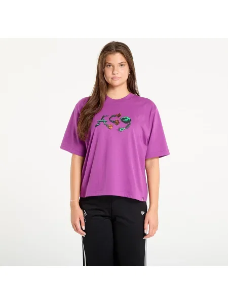 Tričko Nike ACG Graphic T-Shirt Bold Berry L
