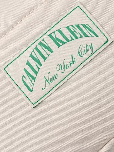 Calvin Klein válltáska bézs